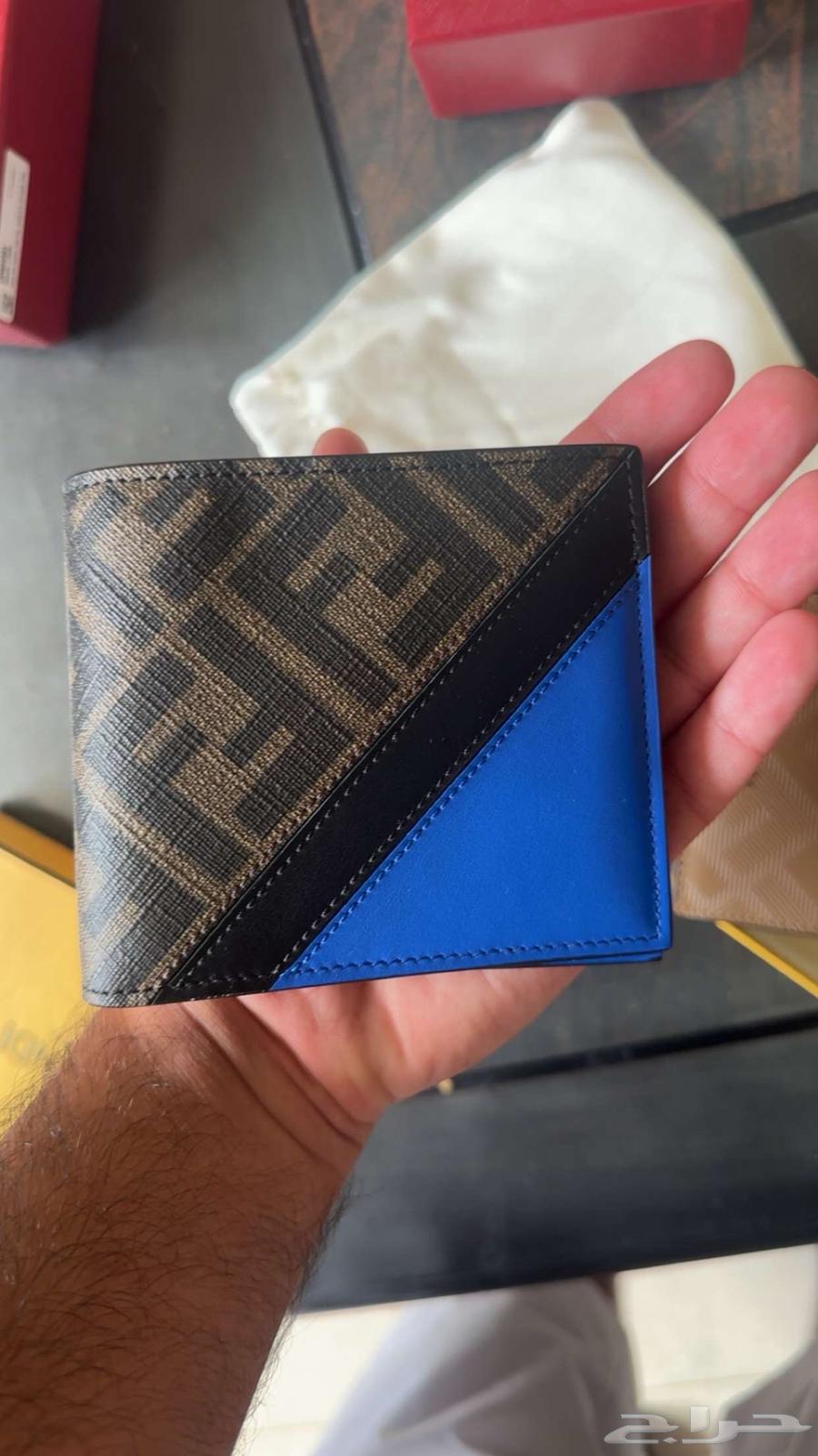 بوكين فندي جديد64433175215746111