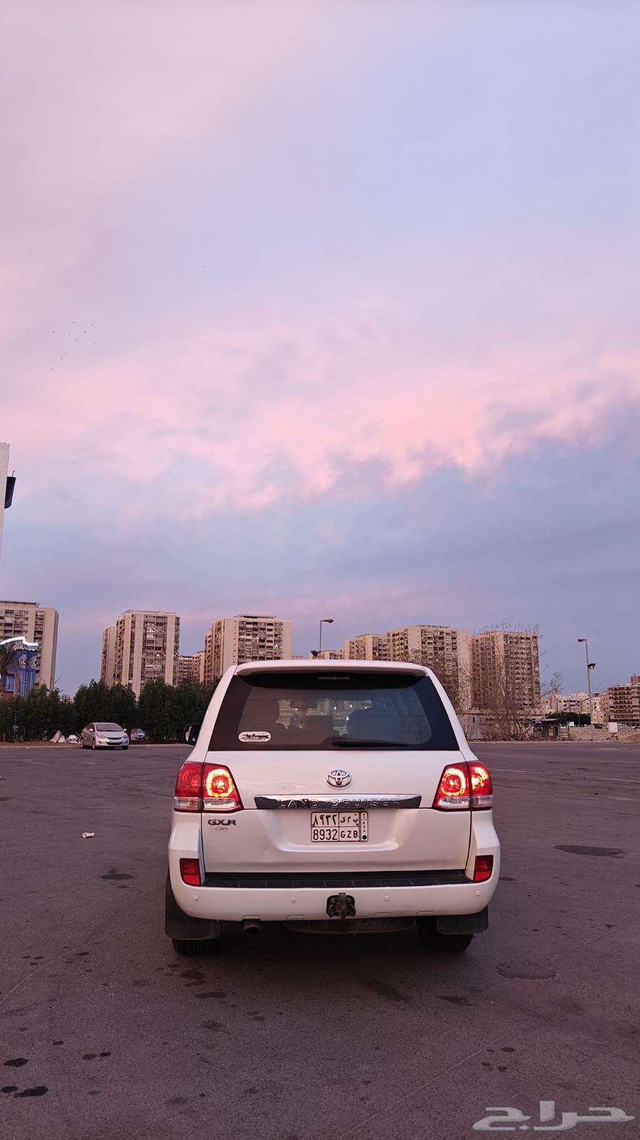 تويوتا لاند كروزر 2011 للبيع64587206218753113