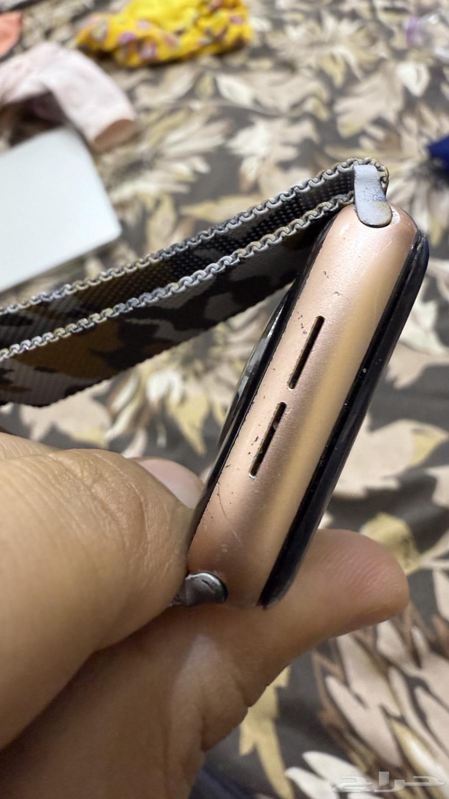 ساعة أبل سلسلة 664427892290689113