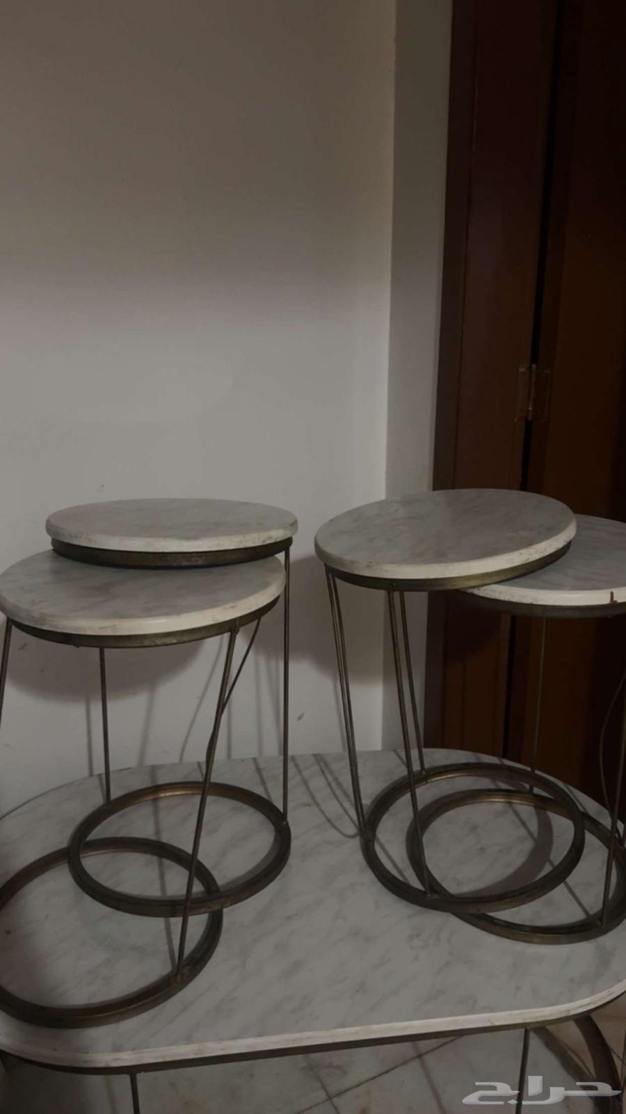 اثاث للبيع والسعر مناسب64432183507713111