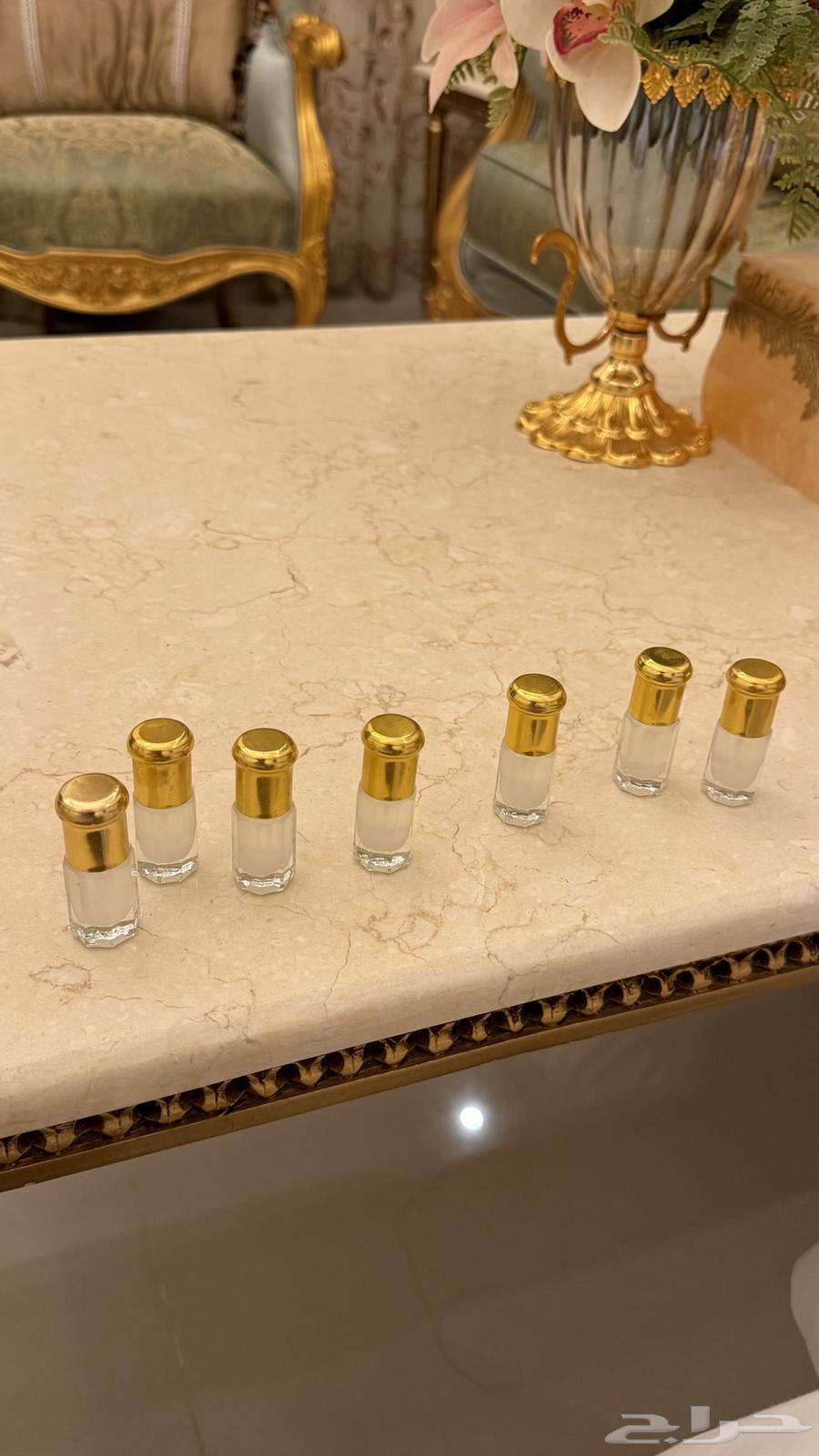 Aromatic Musk64432345826946111