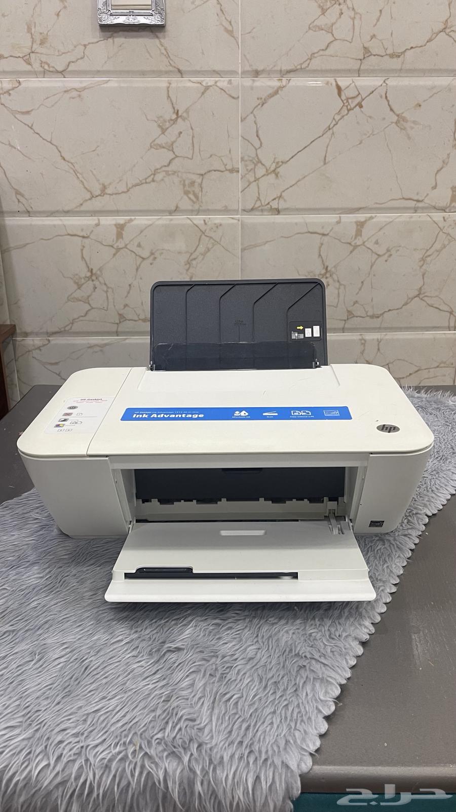 طابعة HP نظيفه جدا64429708408963110