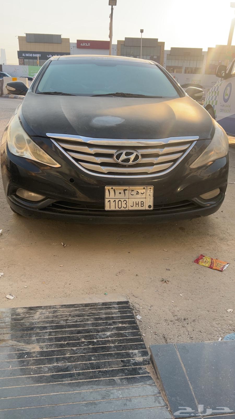 للبيع شمعات وكشافات وشبك والحساسات والصدام الي ورا ولي قدام64590643125505113