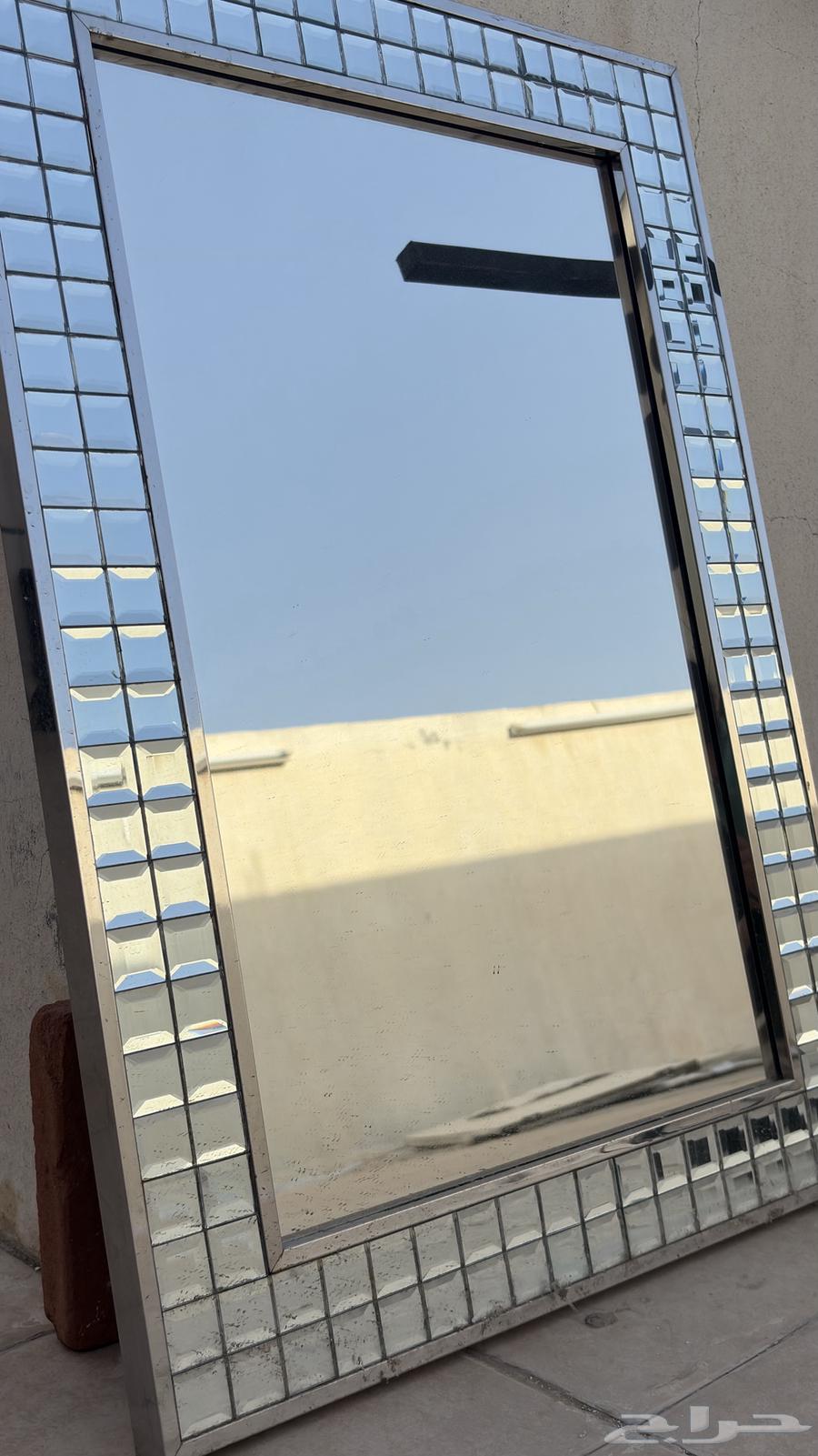 Mirrors64426537261955110