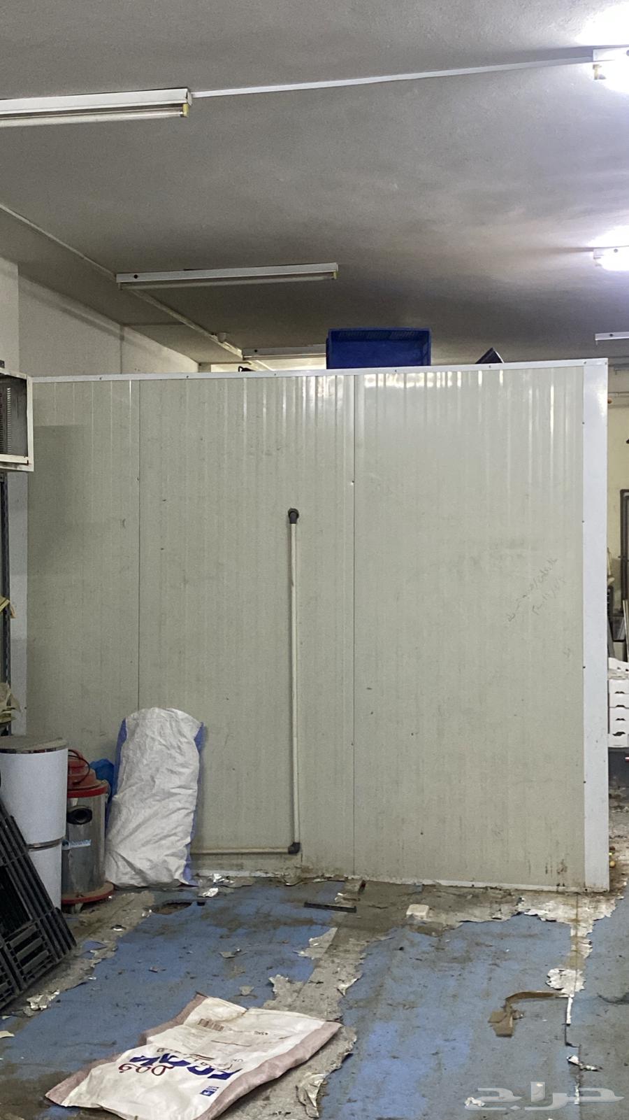 بيع ثلاجات مستخدمه64432944617858111