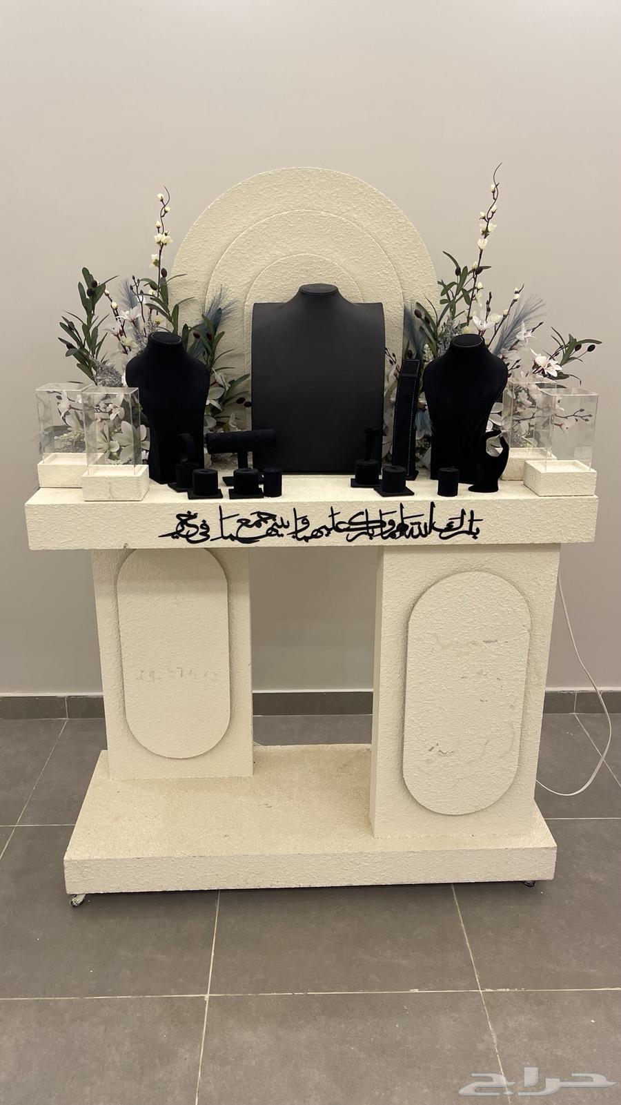 دولاب ملكة64427129581315110