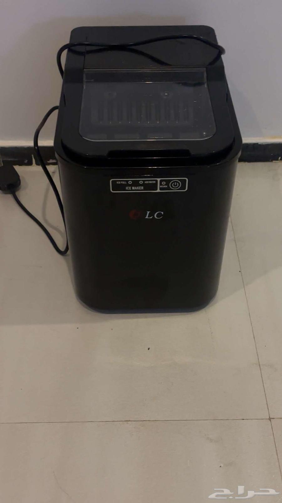 Ice Maker64431291750914110