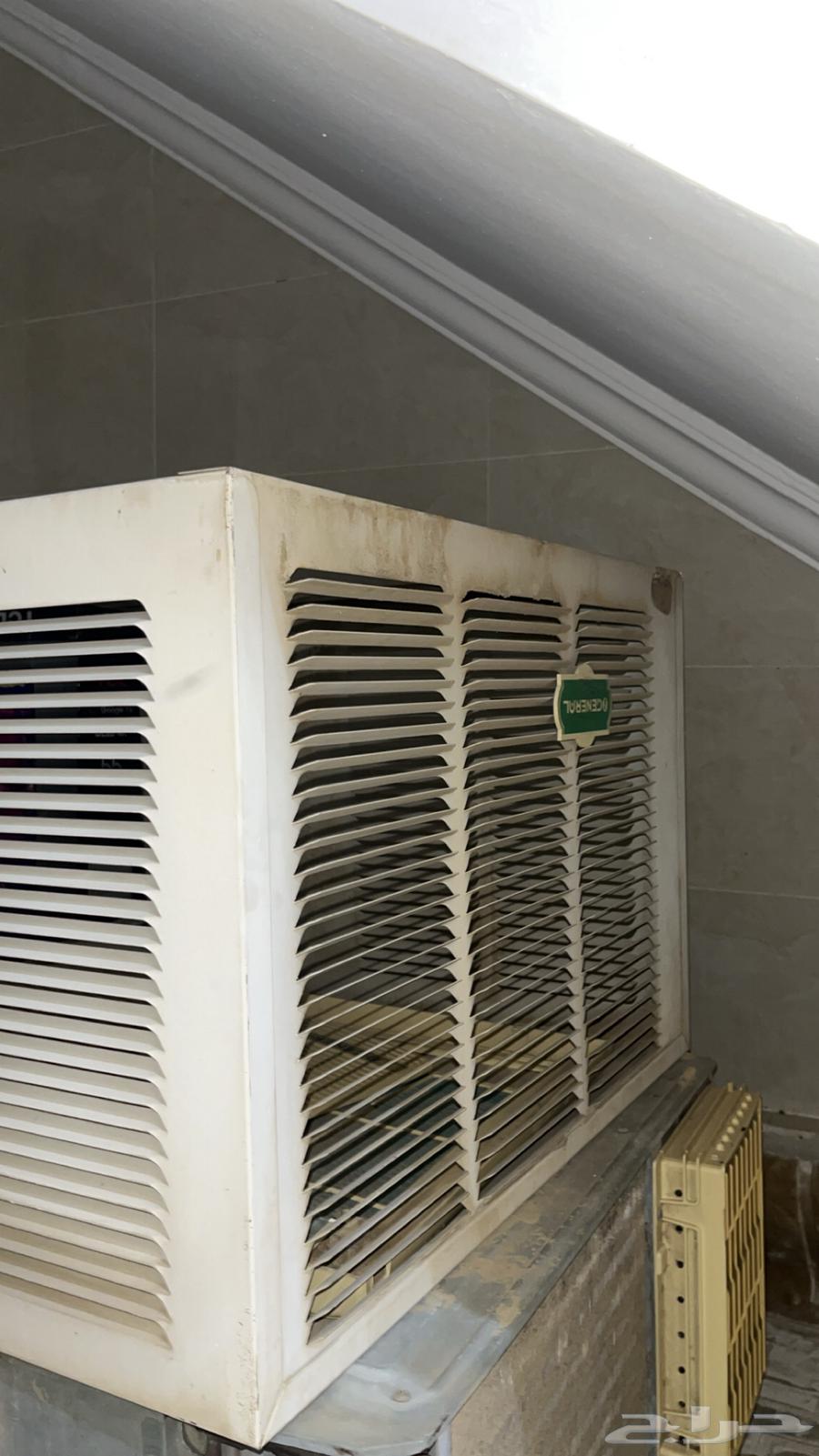 مكيف جنرال 1864427383494401112