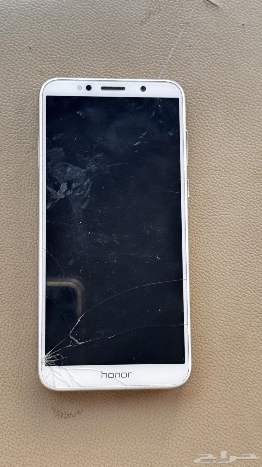 جوال هونور64430603116034110