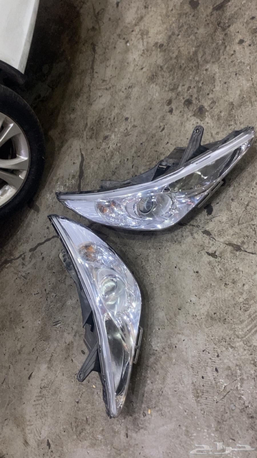 شمعات سوناتا ديبو 2011 الى 201564588607146115110