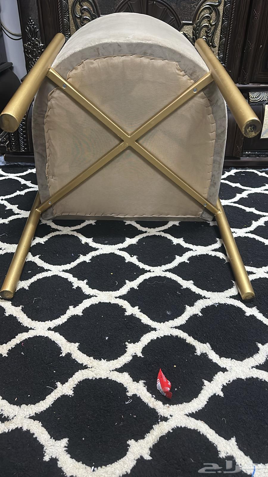 كرسي فنادق وكوفيات64429936574723112