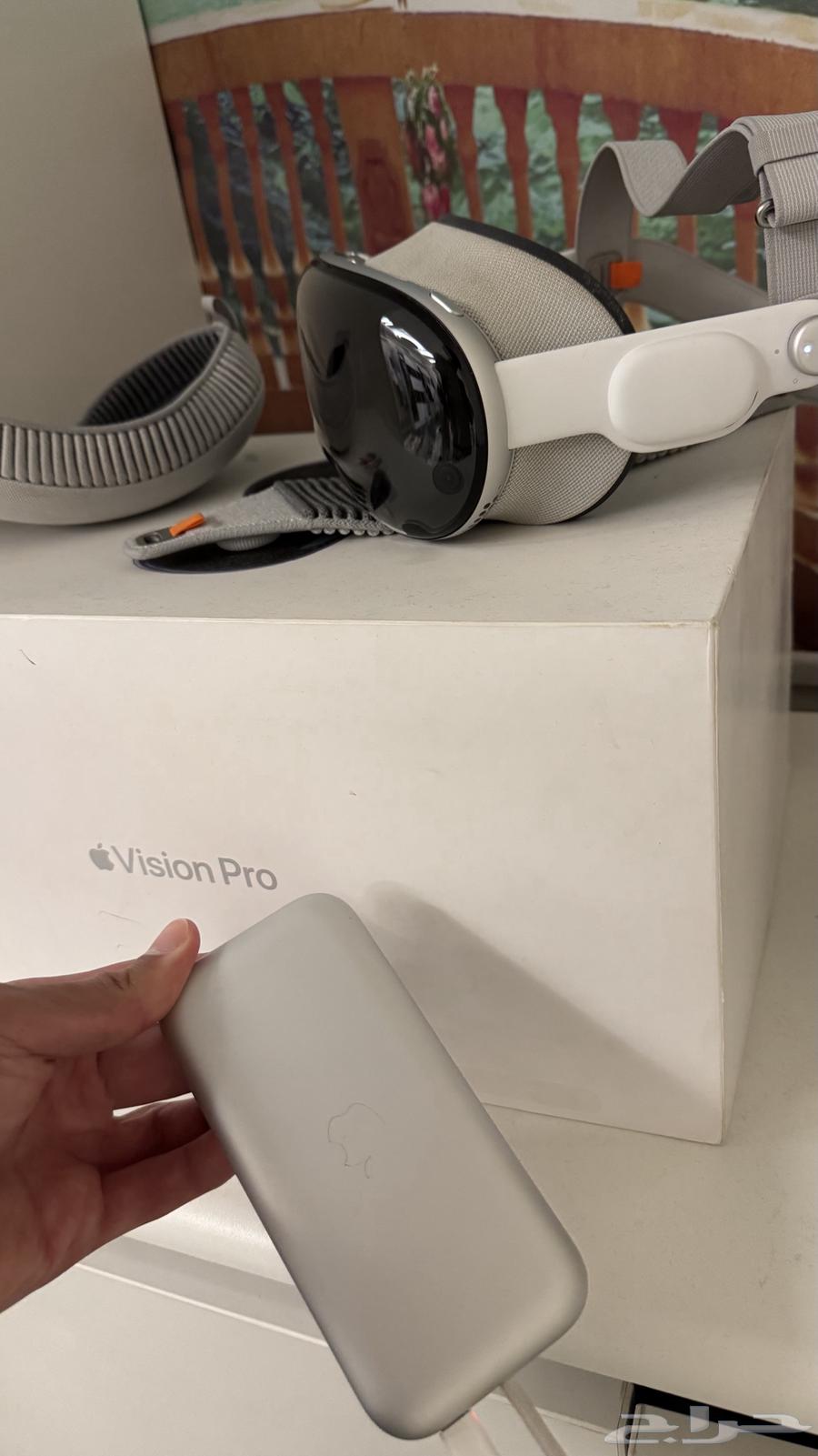 Freshness of Apple Vision Pro apple Vision Pro64427142972419112