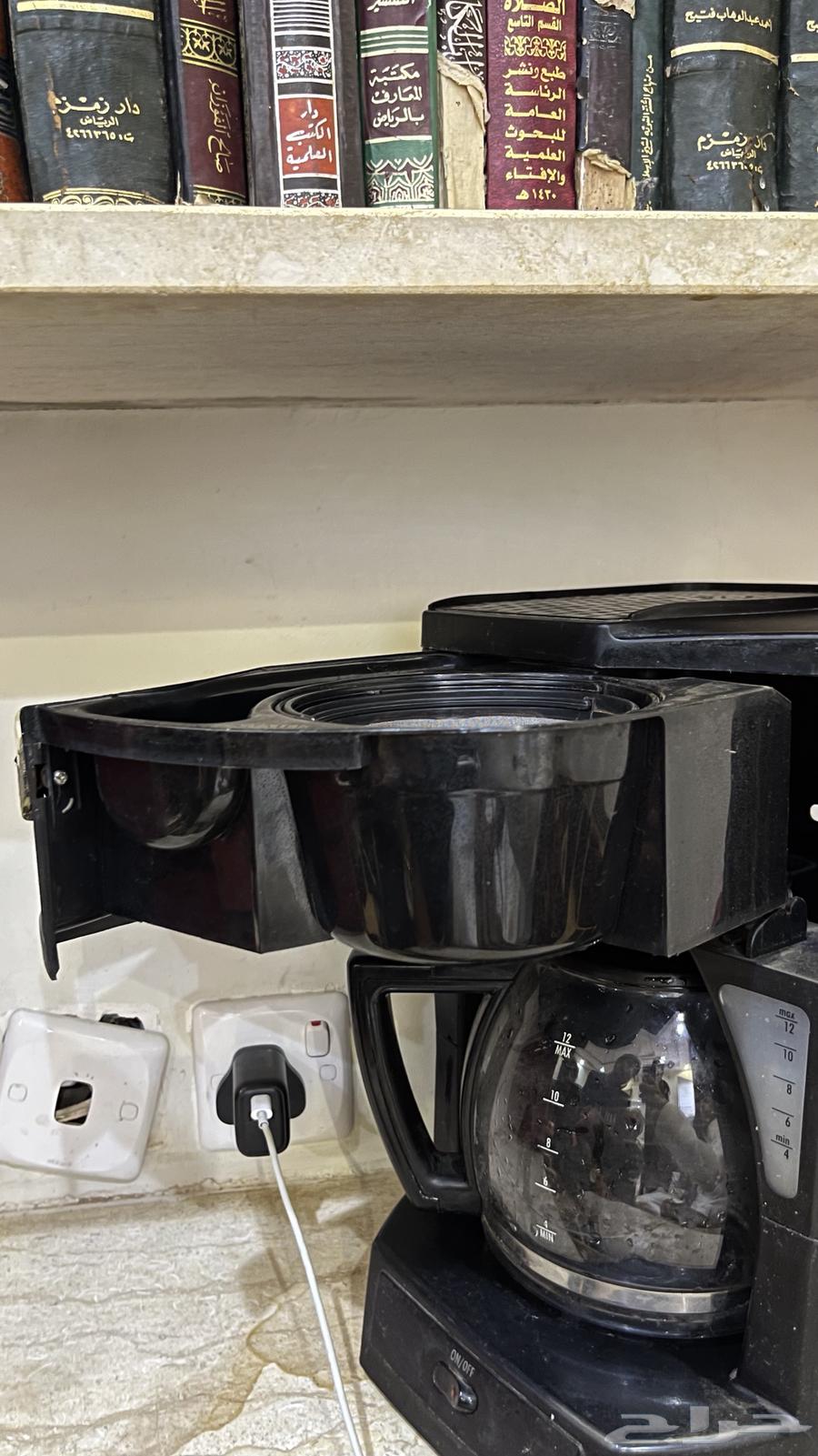 Coffee machine64428066604163111