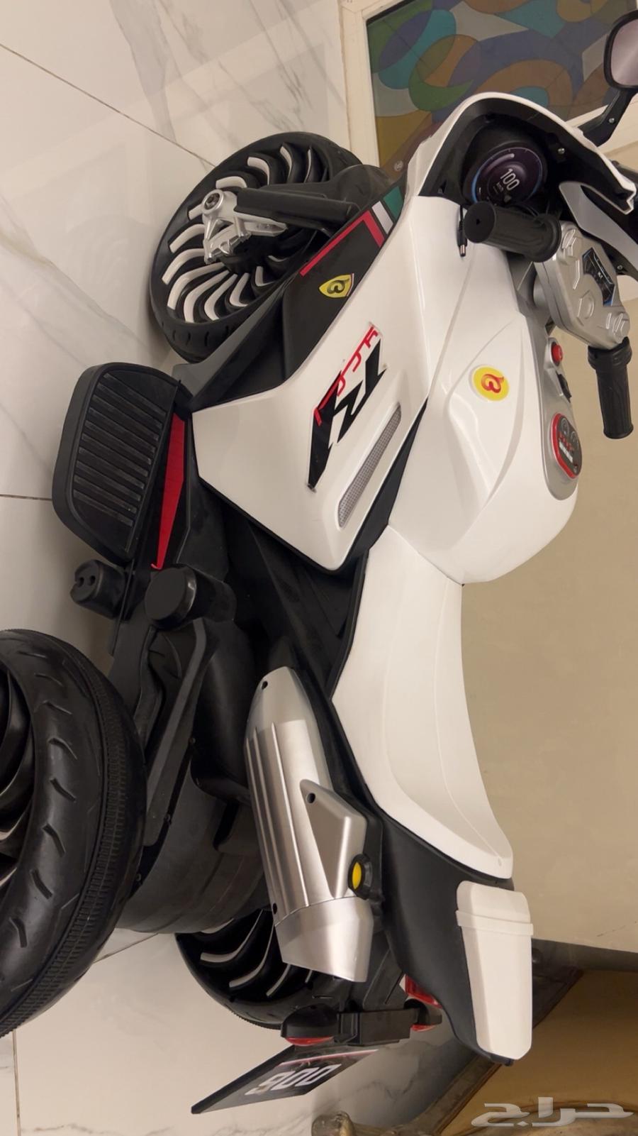 دباب كهربائي للاطفال64428107035395113