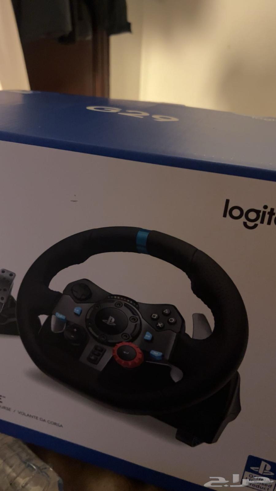 دركسون g29 للبيع64430381646210110