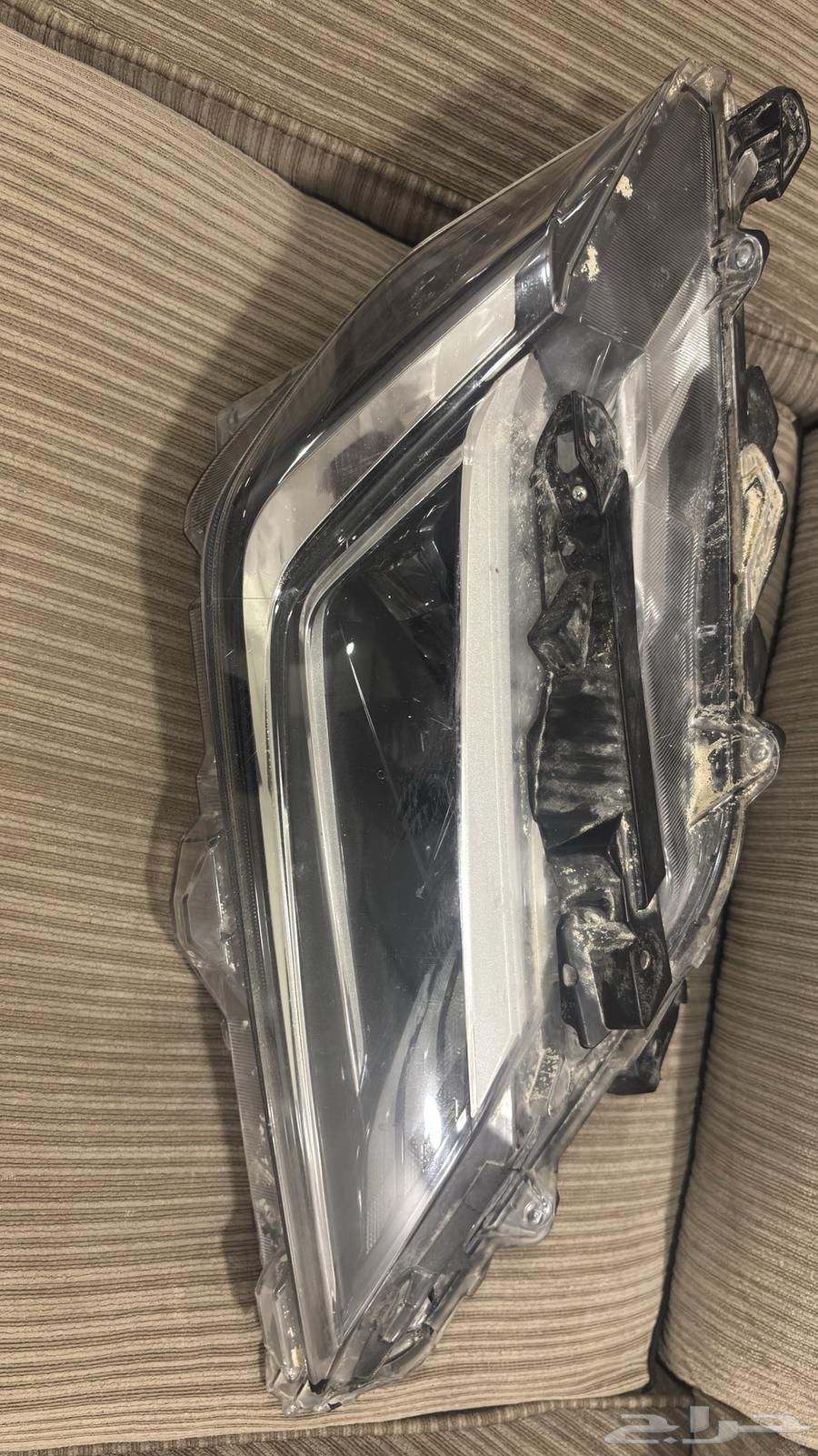 شمعه يارس 2024 فل64588482491779114