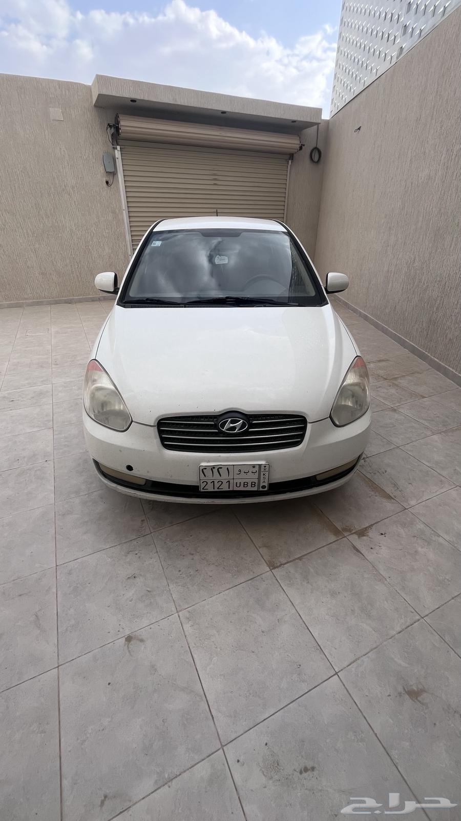 Accent 201064590126778626110