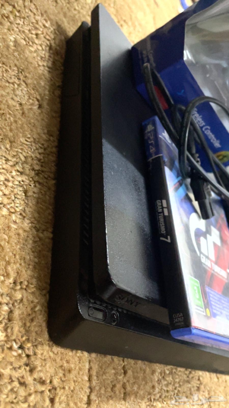 سوني فور الشريط انباع64428806420227112