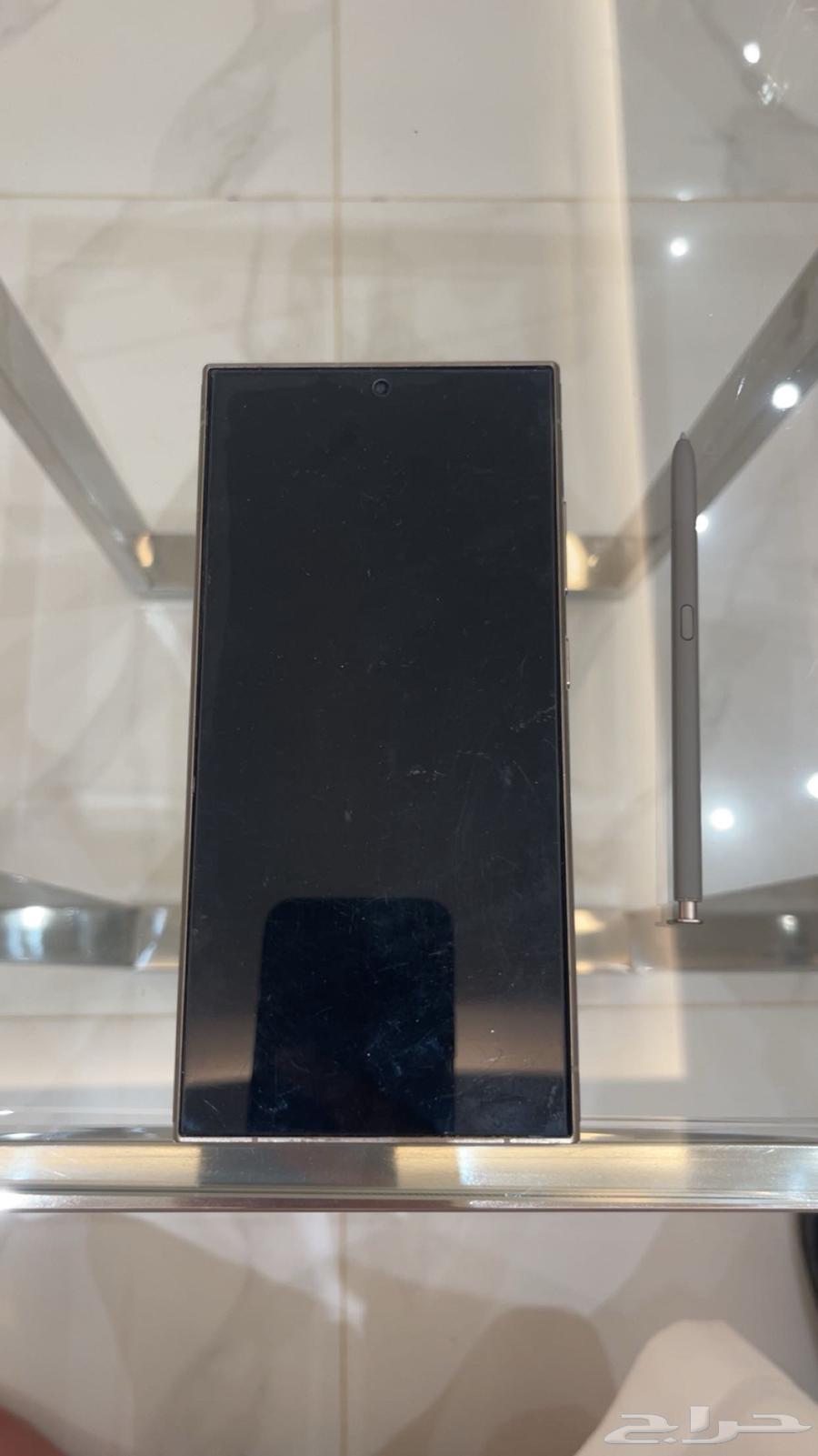 جلكسي 24 اخر اصدار 256قيقا جديد استخدام 6 شهور فقط64433053441409111
