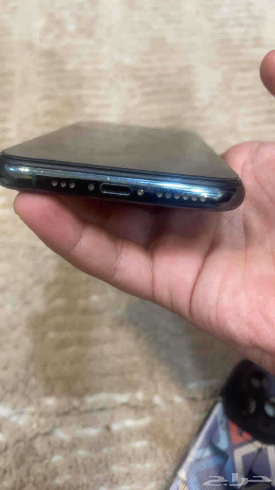 جوال ايفون 11 برو64430657085699112