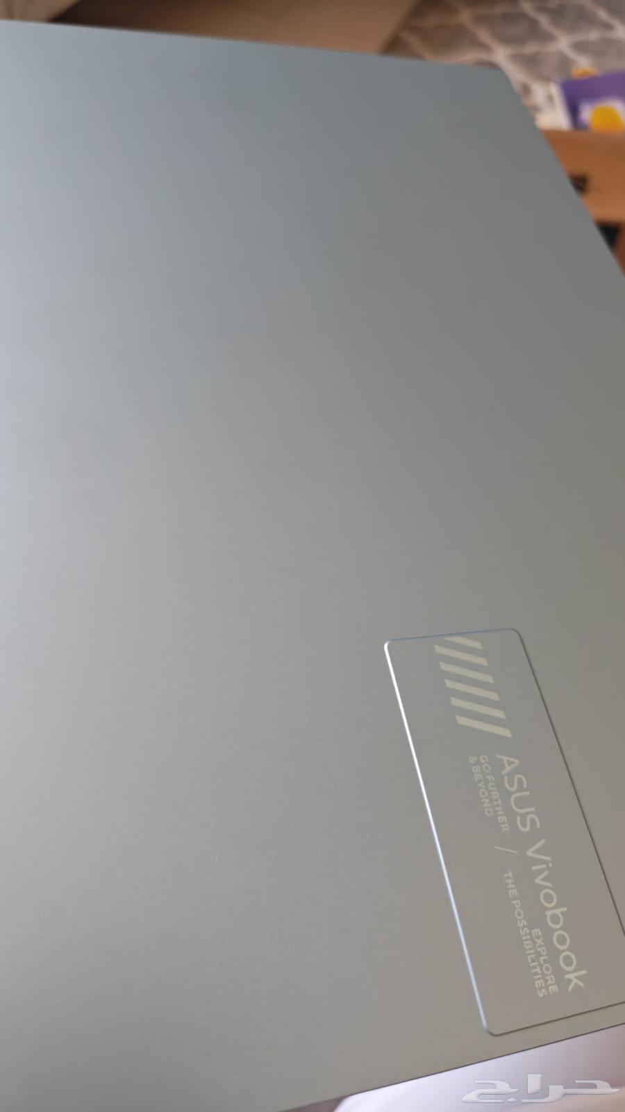 جهاز لابتوب اسوس asus على الضمان64429976609922110