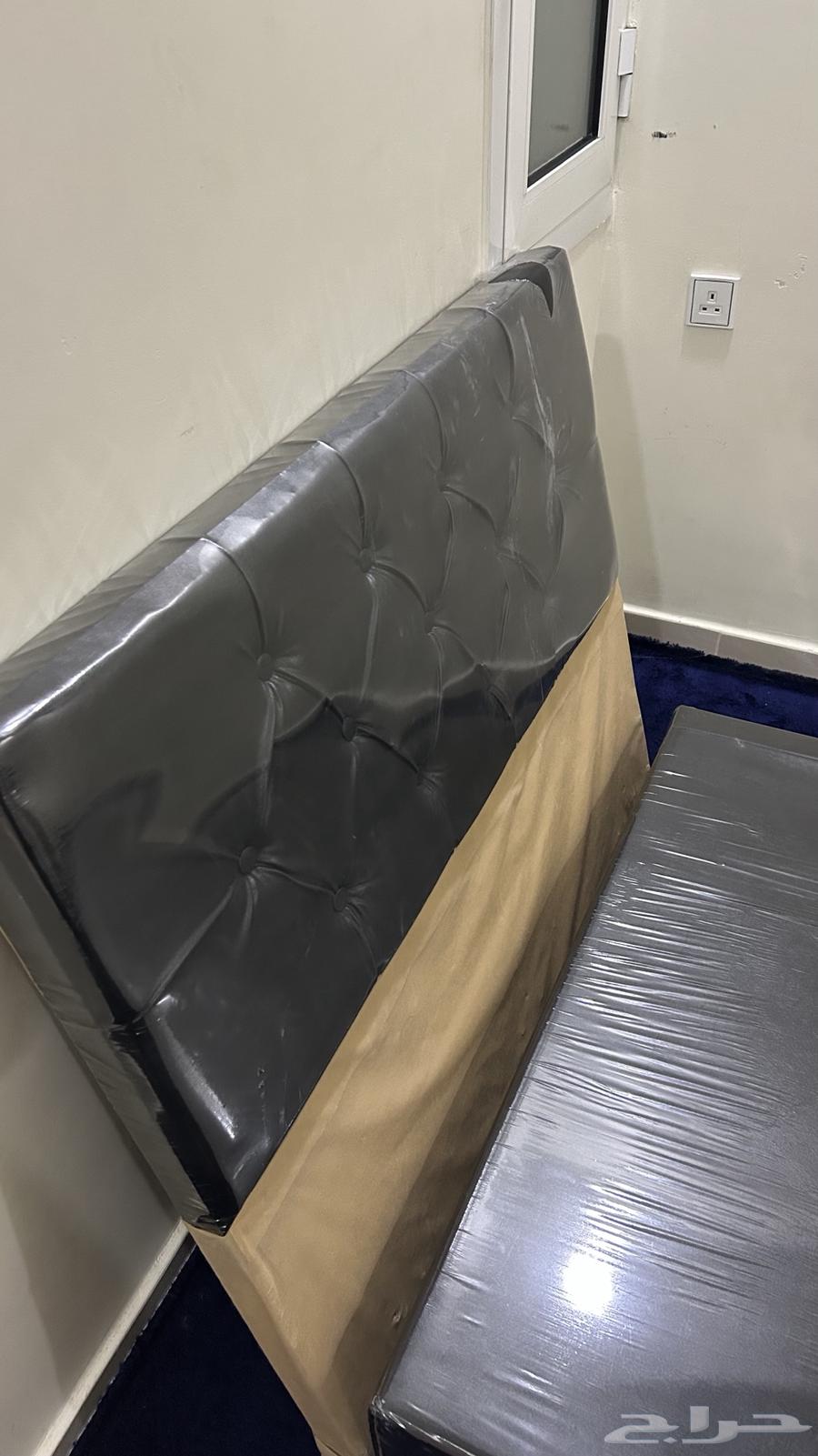 سرير نوم نفر ونص64430341262721111