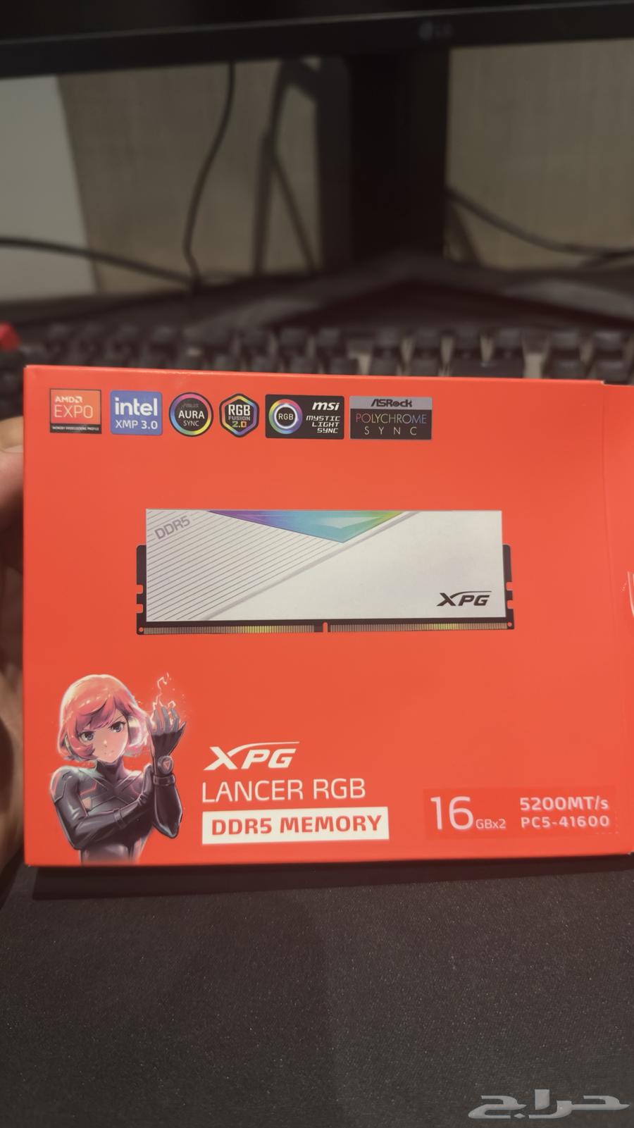 32gb ram ddr564428536706691110