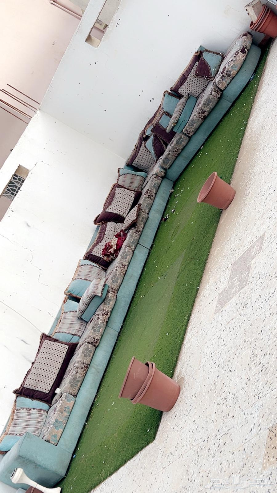 كنب باطرمه رخيص جدا للبيع64427223542017111