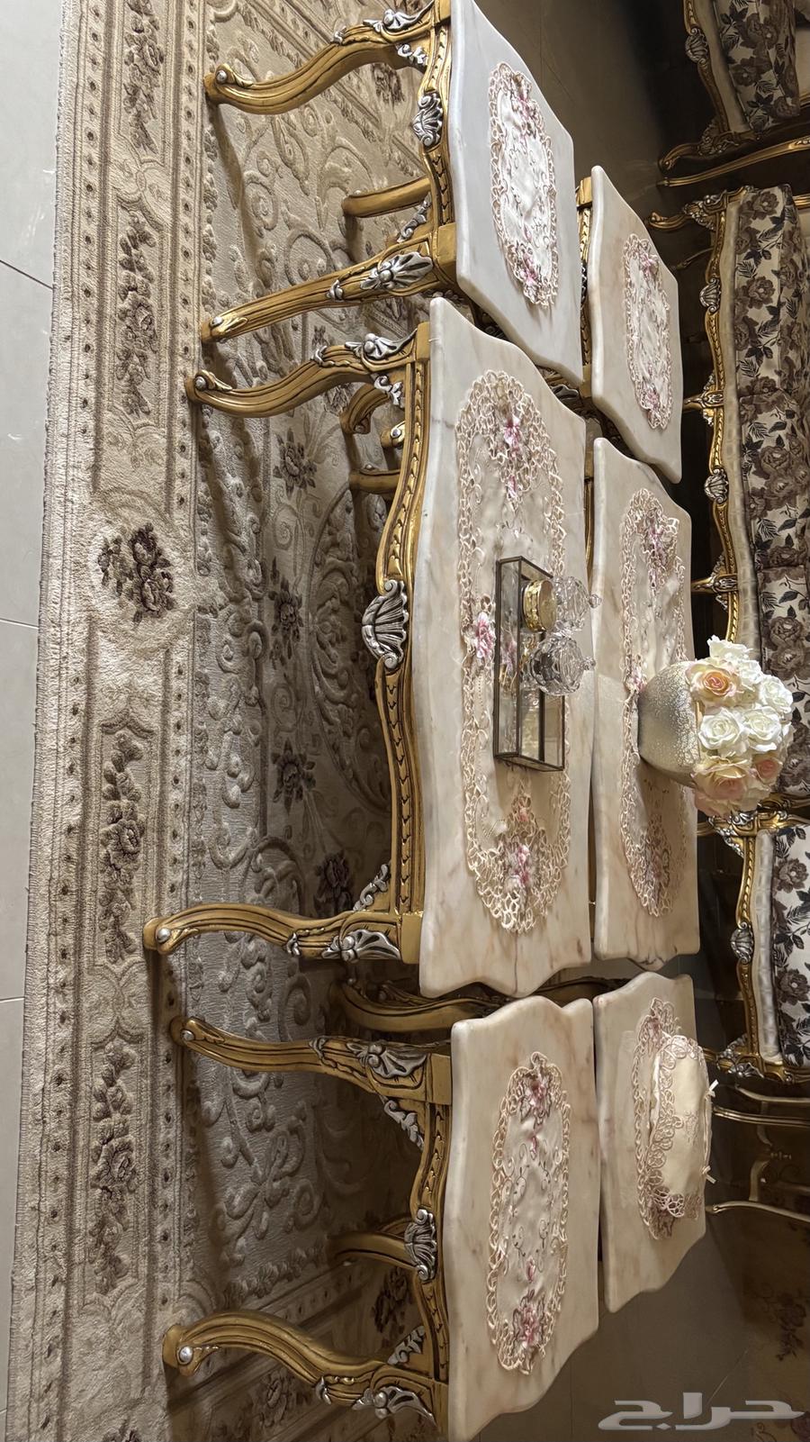 مجلس كامل إمكانية البيع بالقطعه64430003727361114