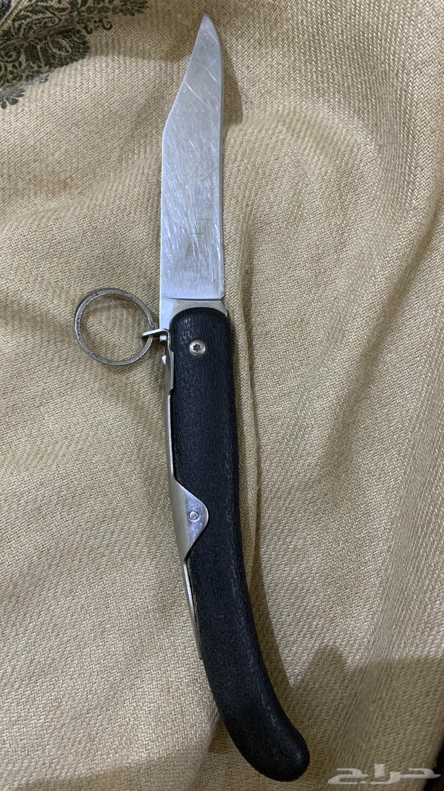 سكين ردادي كودو من شركة كولد ستيل64426268418946111