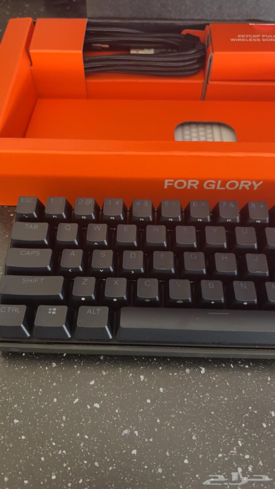 كيبورد apex pro mini wireless64429438190083113