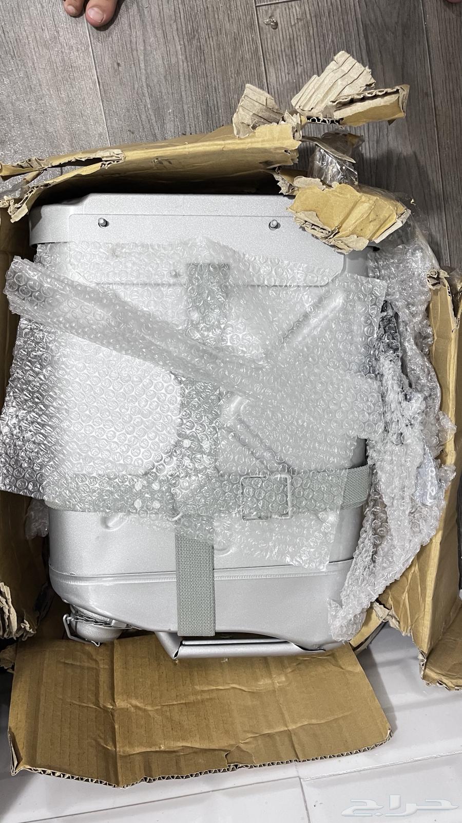 جركل جركن او دبه جيب ربع 2023 وكاله64587354418818110