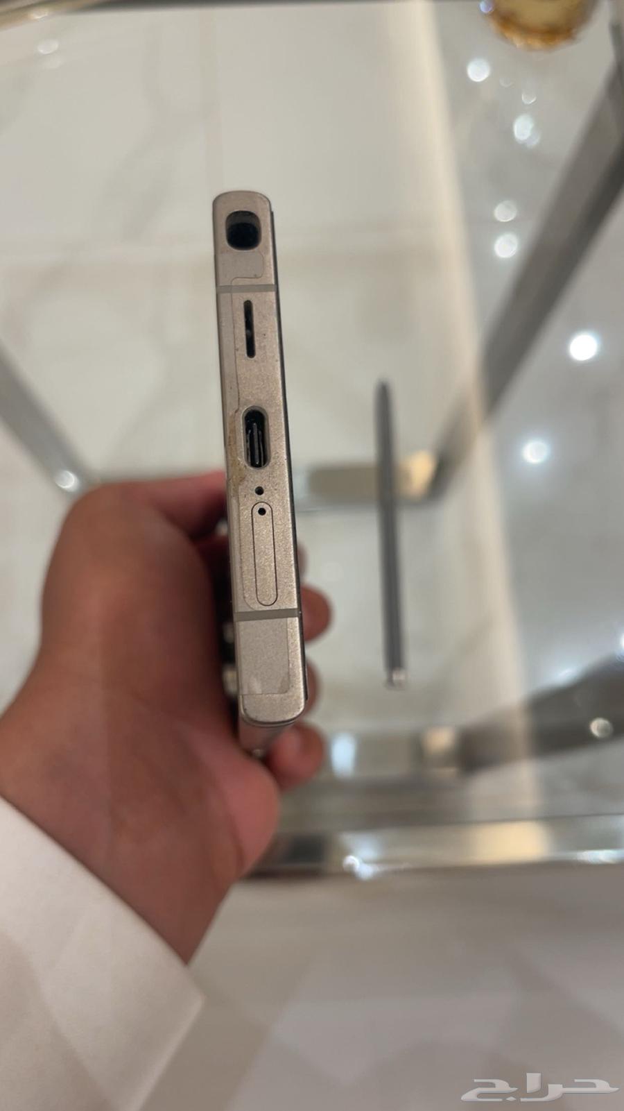 جلكسي 24 اخر اصدار 256قيقا جديد استخدام 6 شهور فقط64433053441409112