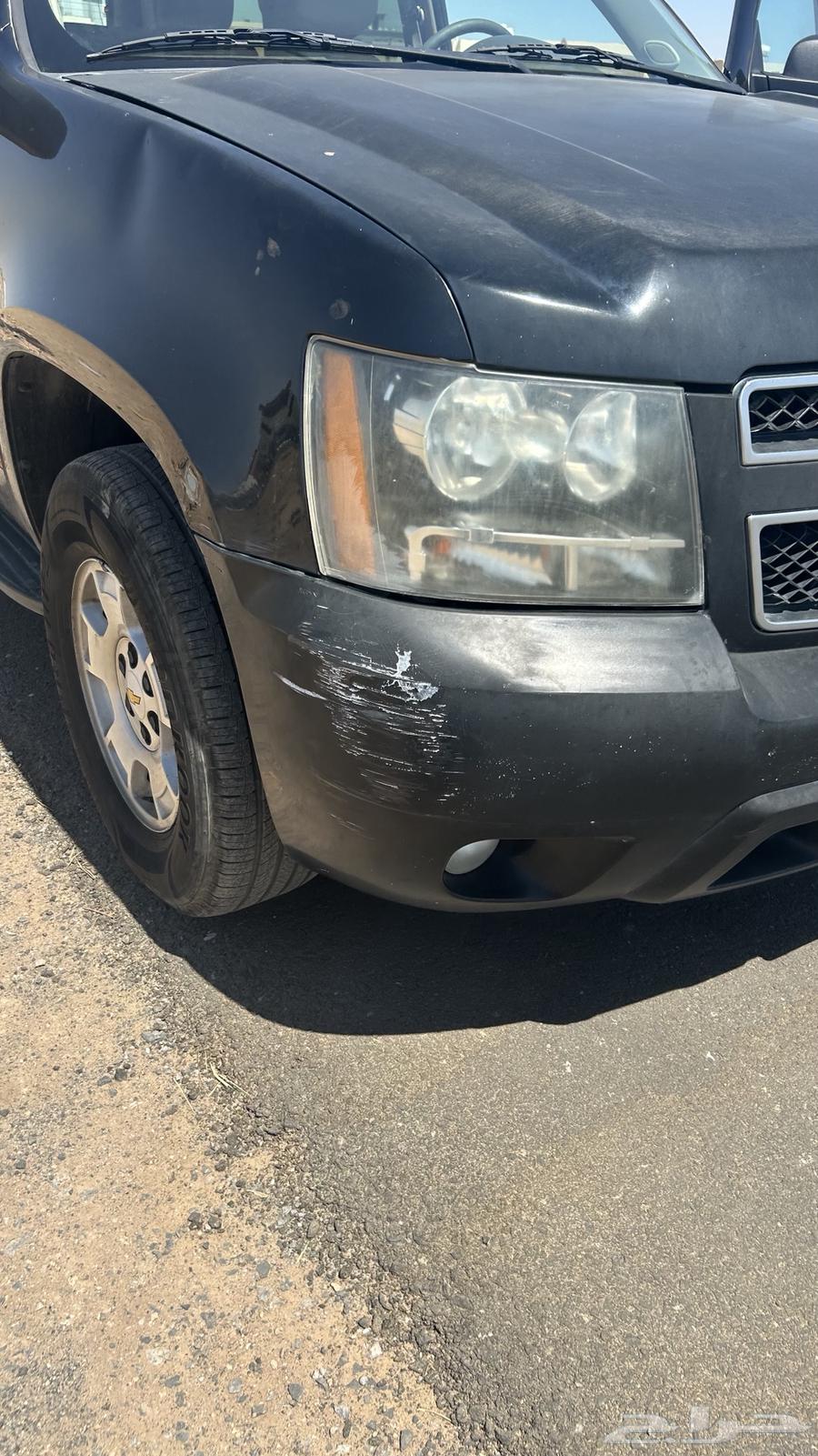 تاهو 2013 LT دبل64588930633473113