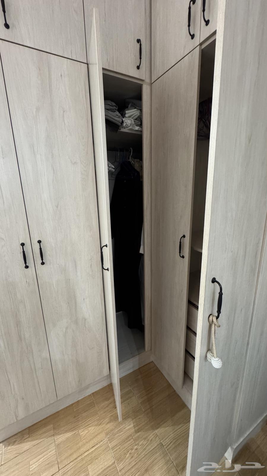 دولاب ملابس لشخصين64429103134467112