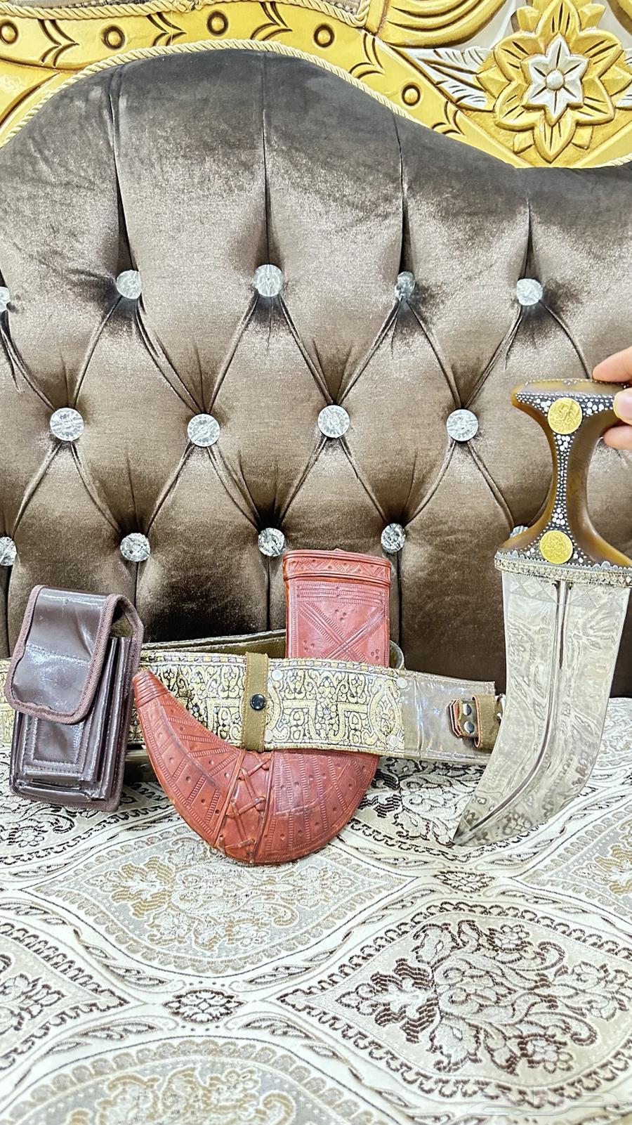 جنبيه للبيع64426443099522110