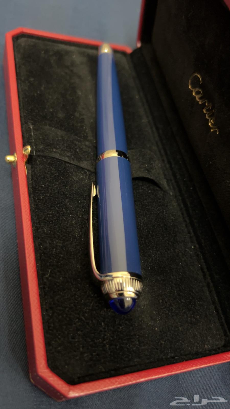 قلم كارتيير  أصلي64427116383233112