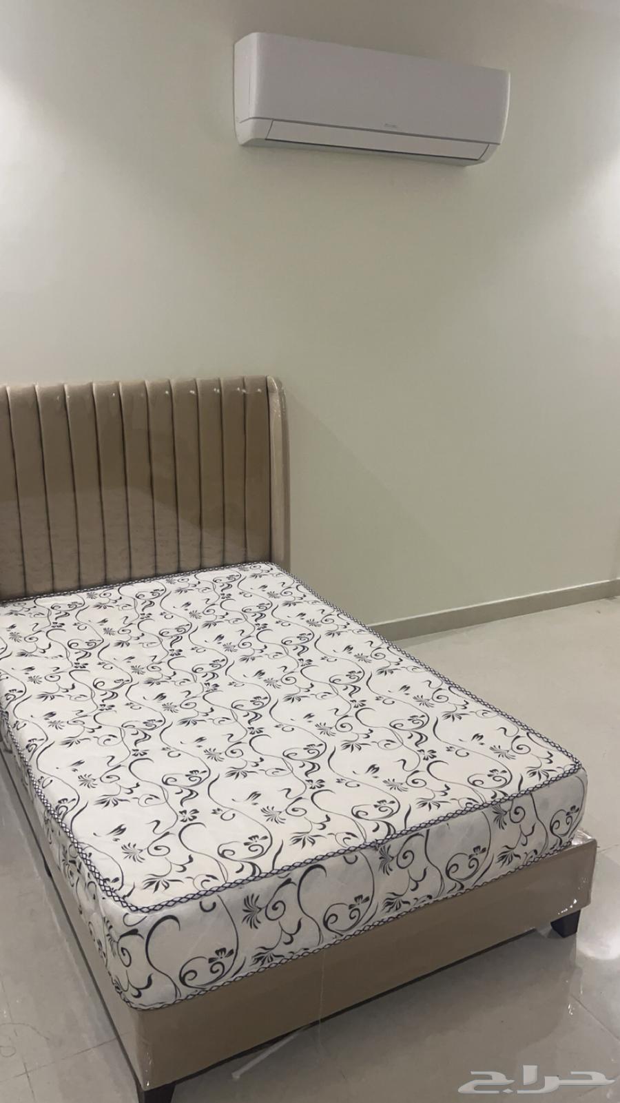 سرير ودولاب جديد64426725451009111
