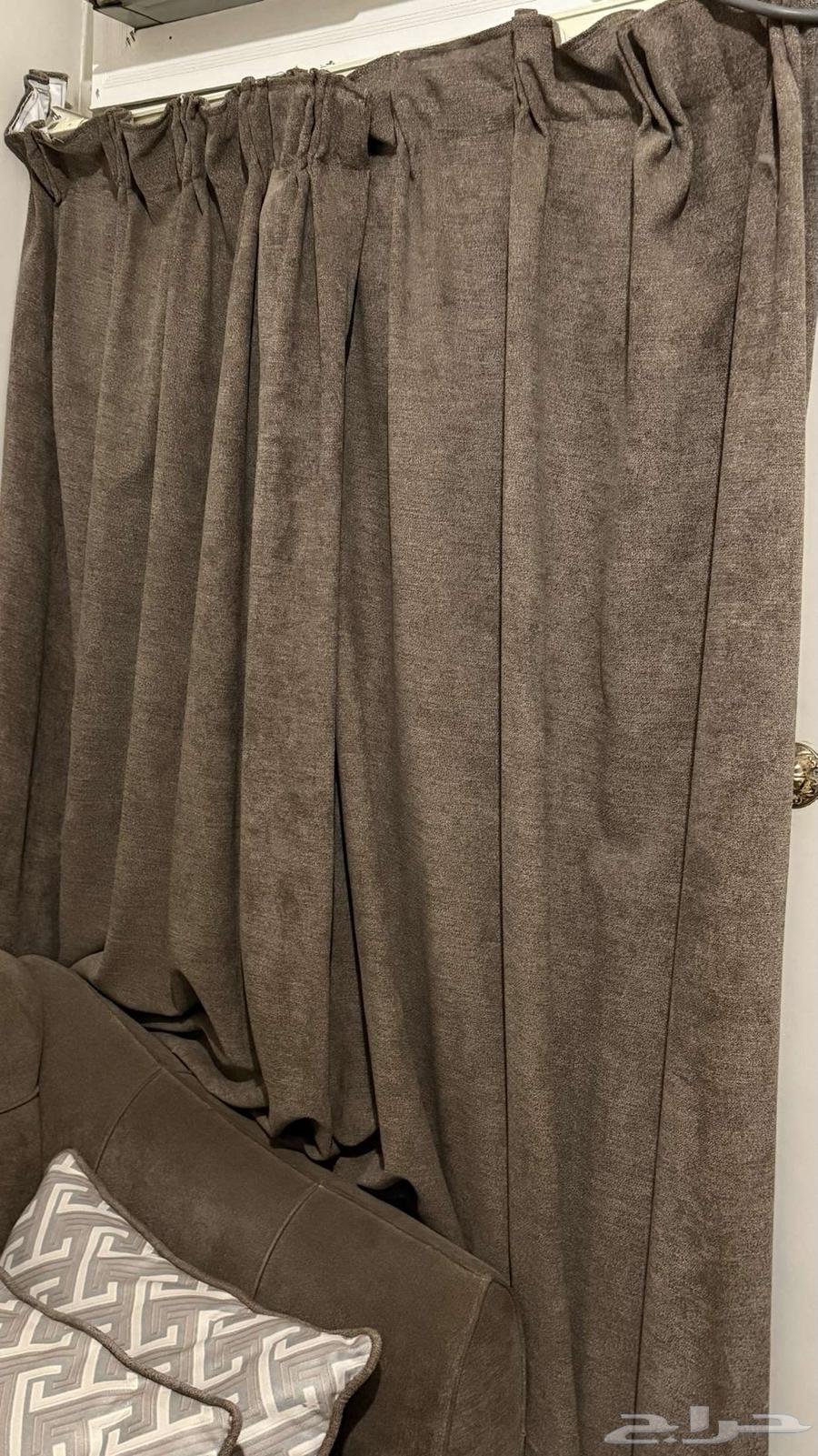 كنب صاله حرف L64428187877891112