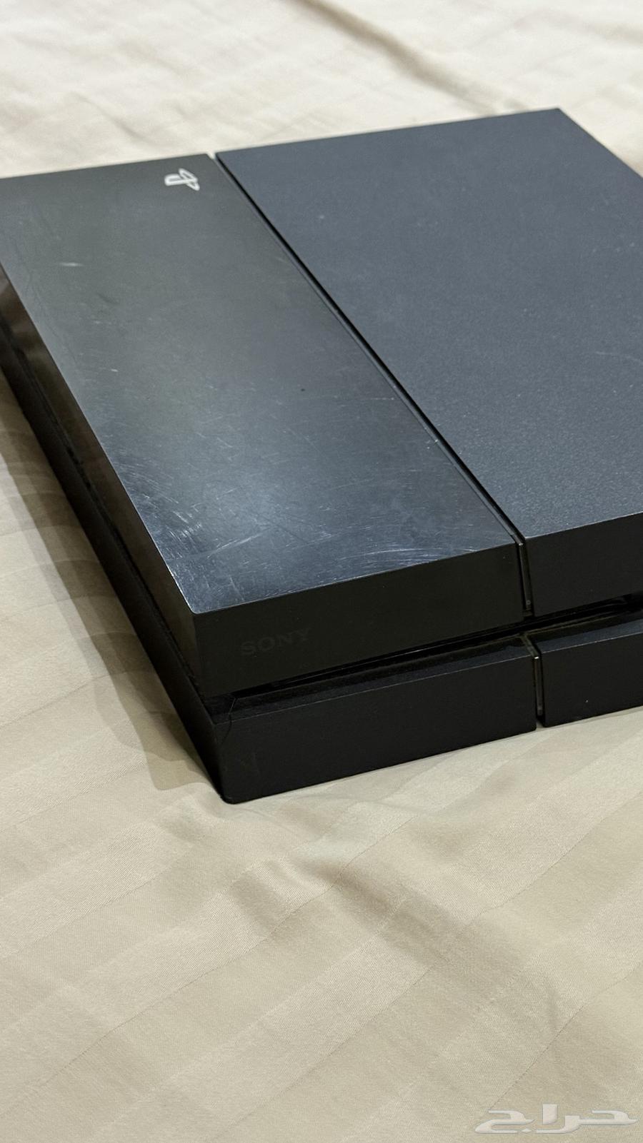 سوني فور بدون ملحقات64429116433922113