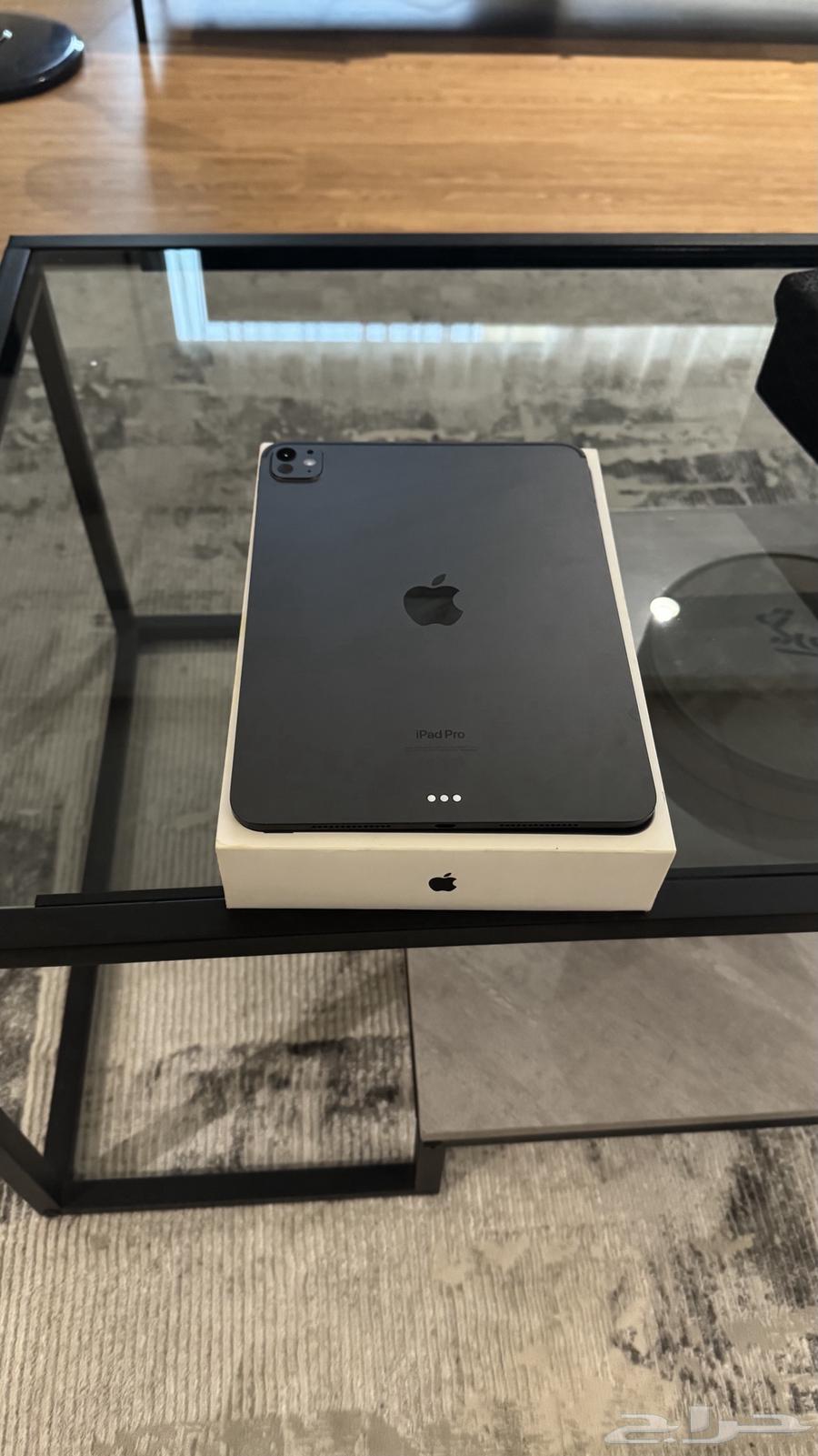 ايياد برو 2024 (11انش) اخو الجديد64430643592322111