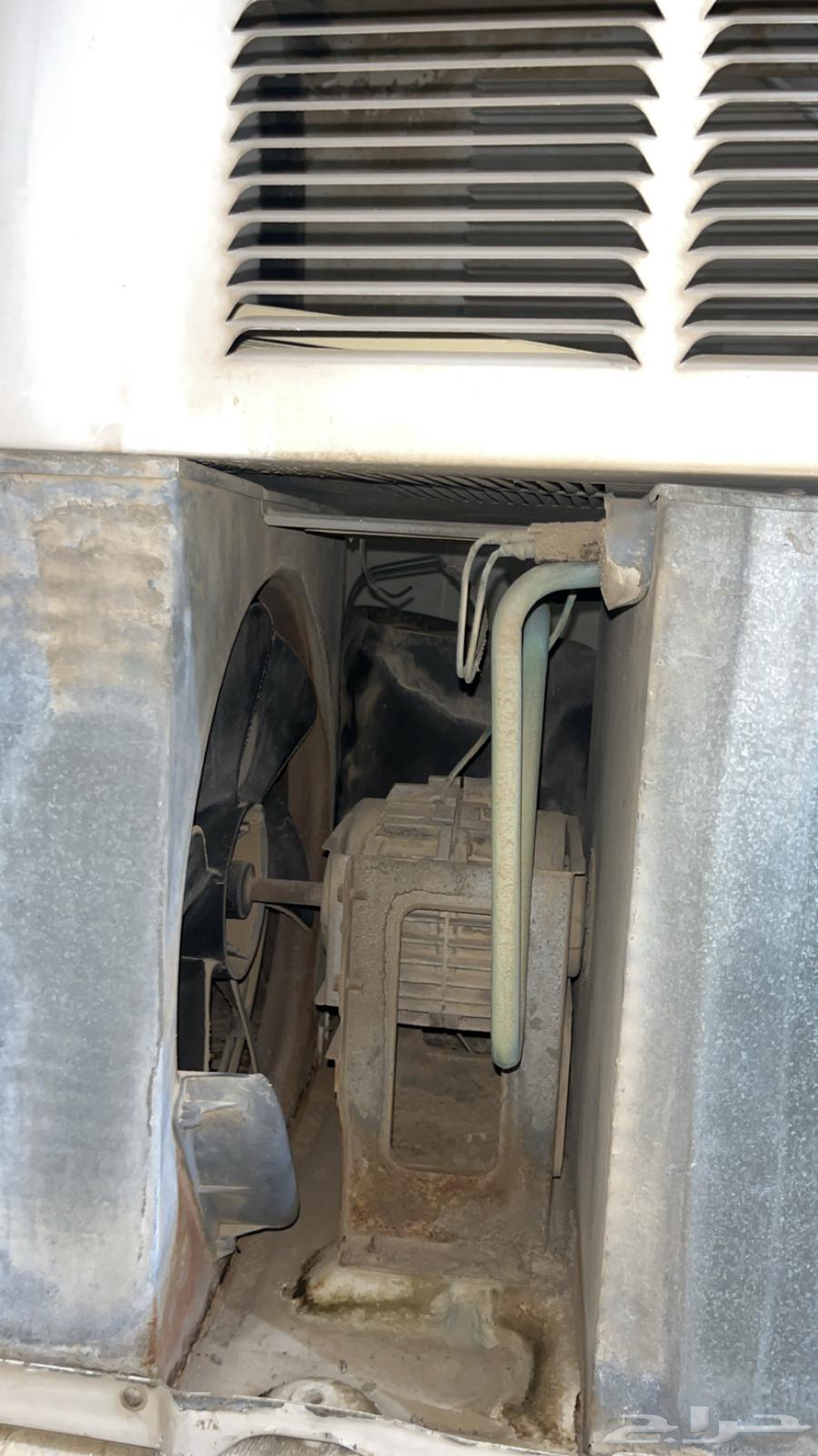 مكيف جنرال 1864427383494401111