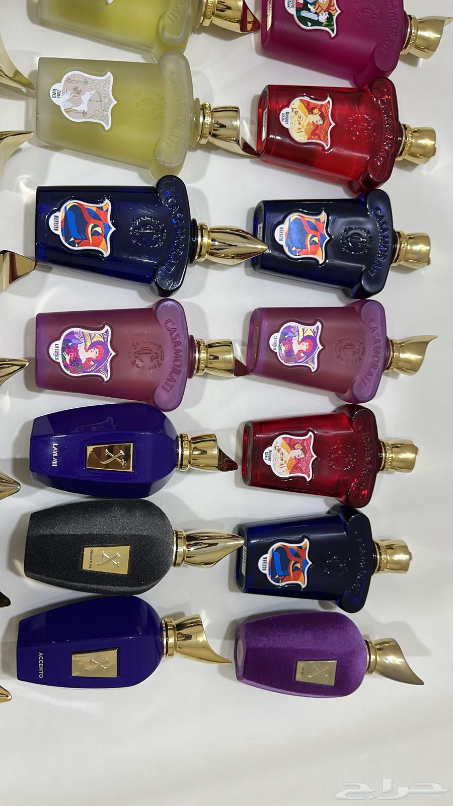 عطور اصلية ماركات بدون كراتين64427878999043112