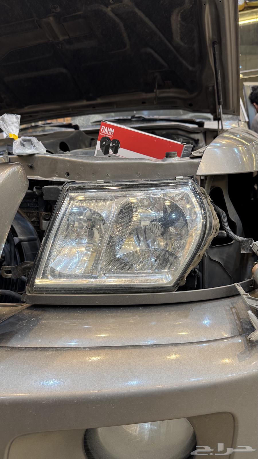 باترول فتك سوبر سفاري 200464591815858945110