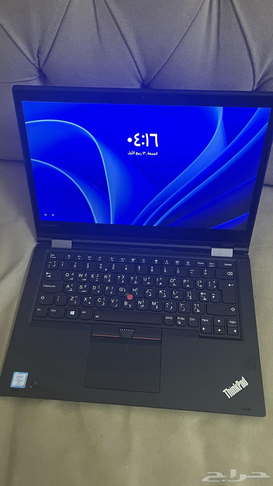 لاب توب لينوفو 2 في 164432564399235110