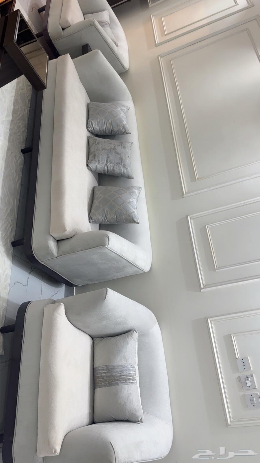 كنب 11 شخص جديد64428968996610110