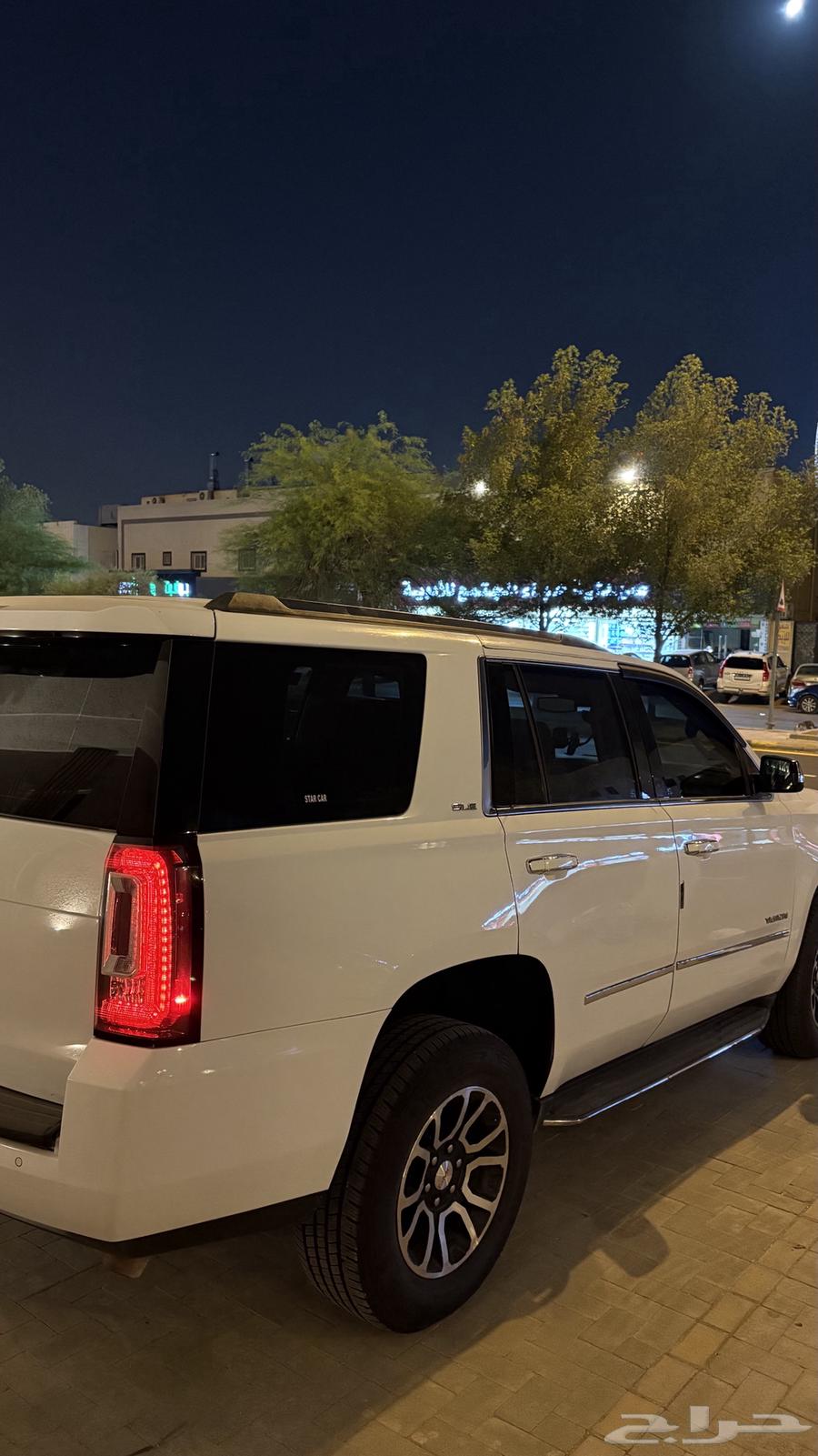 جمس يوكن 201764588482430849112