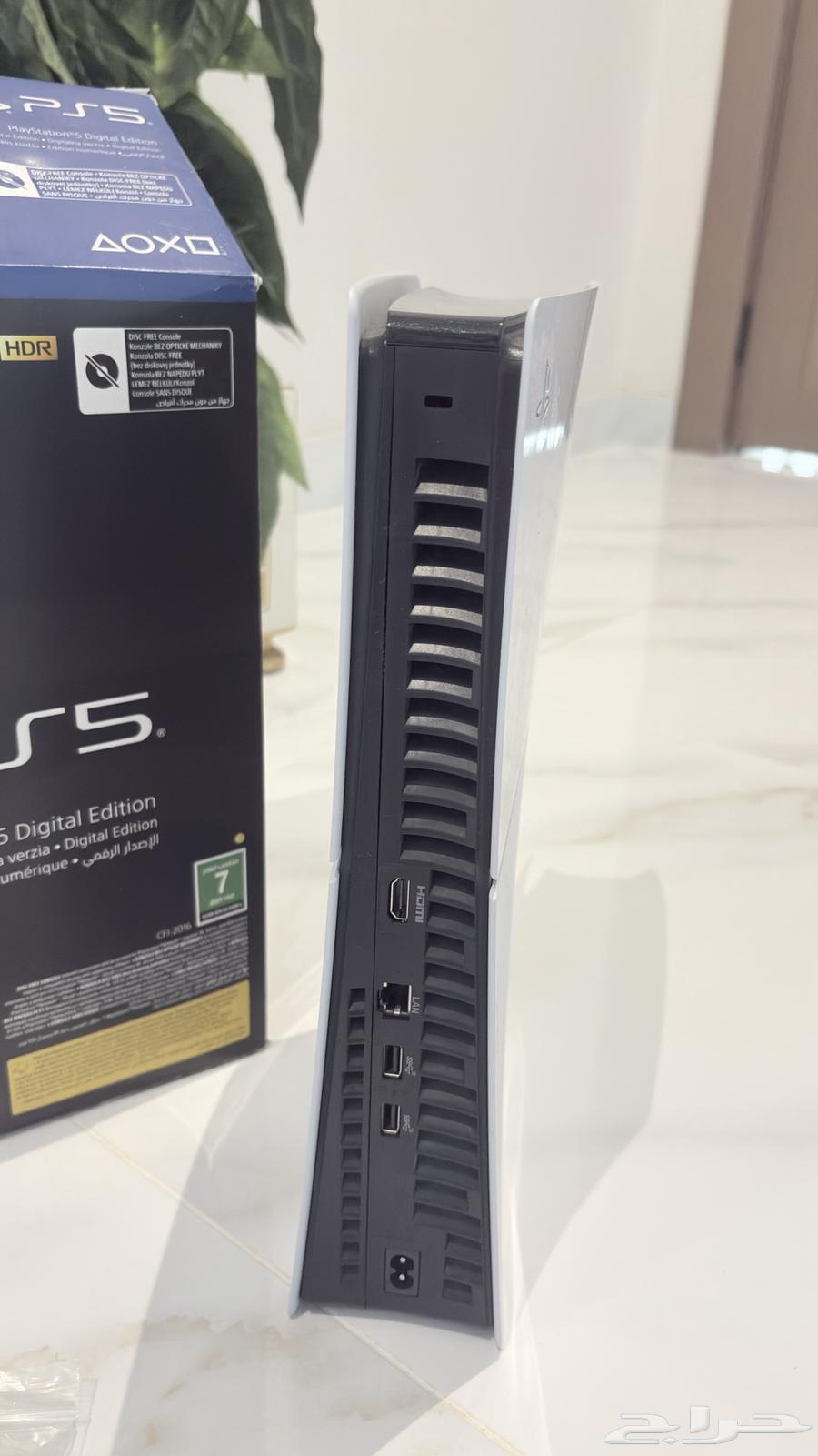 سوني 5 ون تيرا جديد .64430354789635111