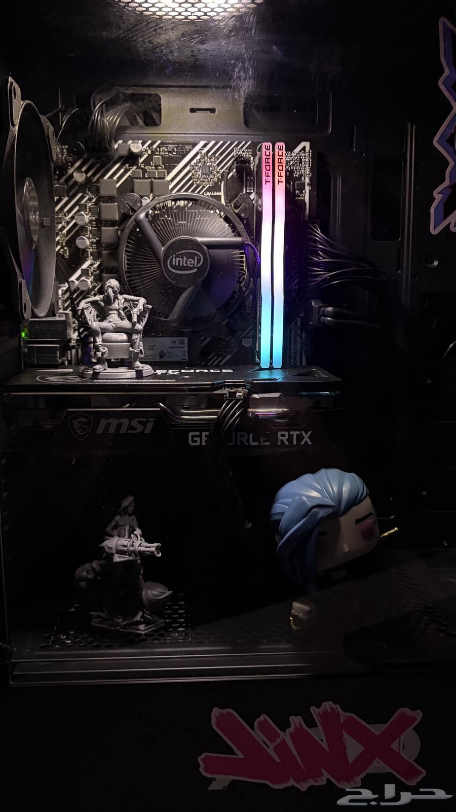 بي سي للبيع64427410005123110