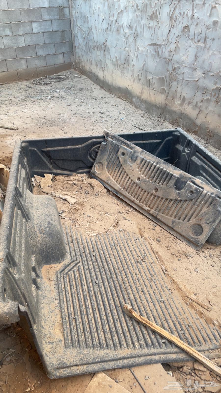 فيبر هايلوكس 2000-2005 وكاله نظيف64591394853121110